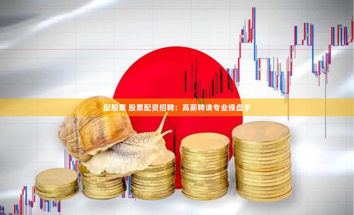 配股票 股票配资招聘：高薪聘请专业操盘手