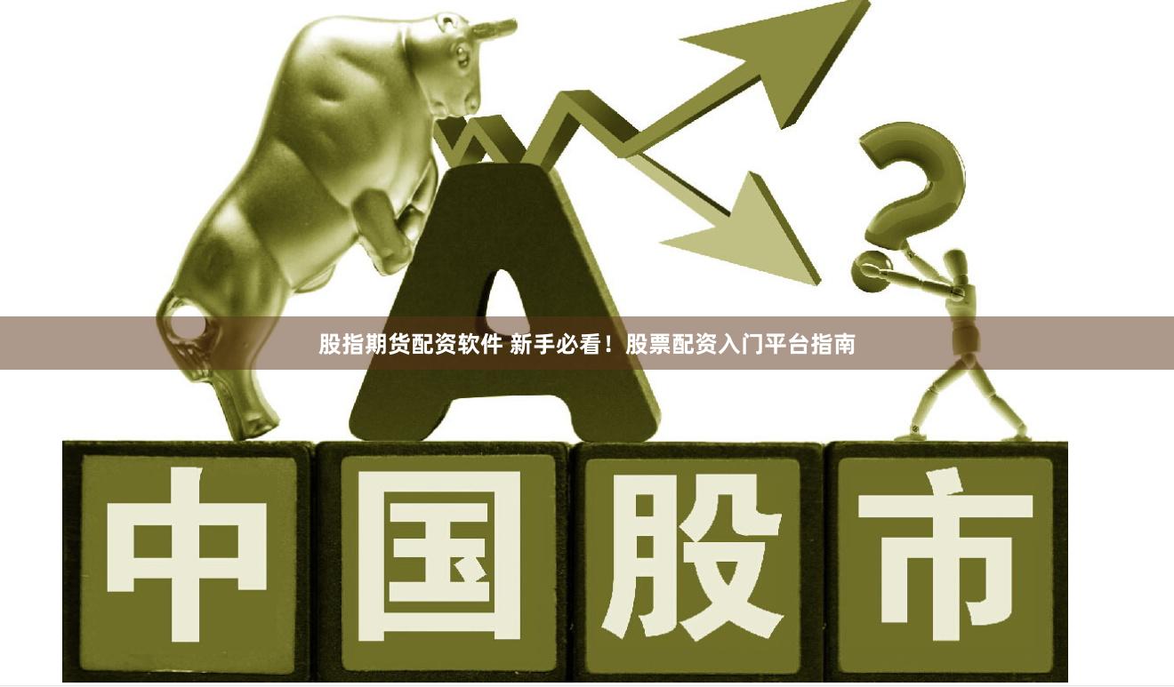 股指期货配资软件 新手必看！股票配资入门平台指南